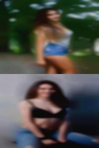 Last week Wisconsin nude girls