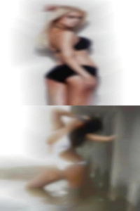 Thick women in there 60s and Lincoln horny
