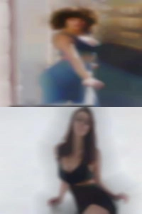 Devilrheathen black couple