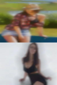 sugonlyf woman in