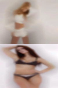 Women in forties Saint-Charles-Borromee get fucked by weird stuff