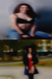 Sexy La Malbaie, Quebec fuck in the forest nature nude naturist