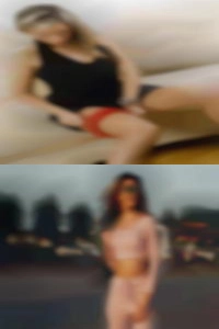 Women from the Sainte-Claire real housewives on beach