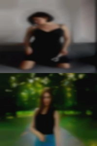 mufimckenzie264 in a open breast