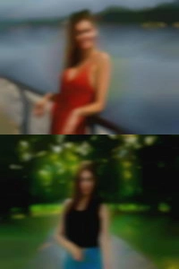 phoebeGilbert woman