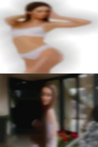 ViolaBingman naked nude